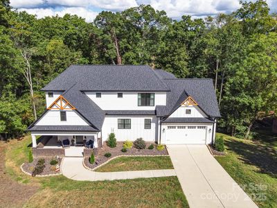 685 Knollcrest Dr NE, Concord, NC, 28025