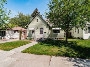 135 E 14th St, Idaho Falls, ID 83404