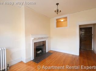2 Ware St APT 402, Cambridge, MA 02138