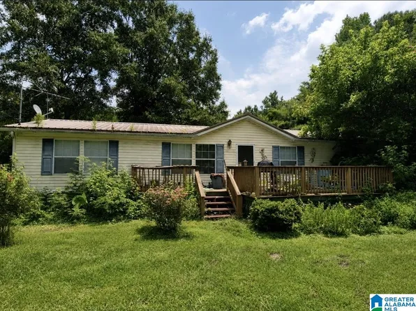 1686 Hull Rd, Sumiton, AL 35148