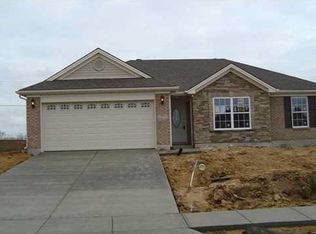 10411 Chatteris Rd, Evansville, IN 47725