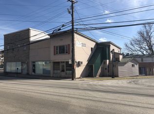 113 W Main St, Kingwood, WV