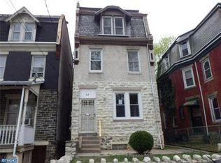 38 E Coulter St, Philadelphia, PA 19144