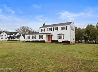 2 Bernice Drive, Freehold, NJ 07728