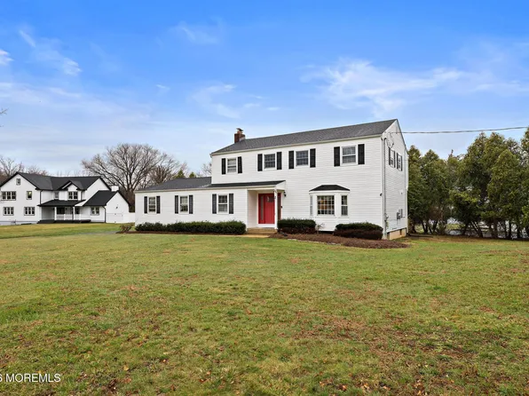 2 Bernice Drive, Freehold, NJ 07728