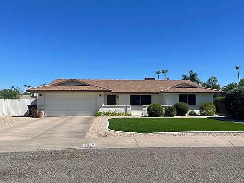 5020 E Nisbet Rd Photo 1