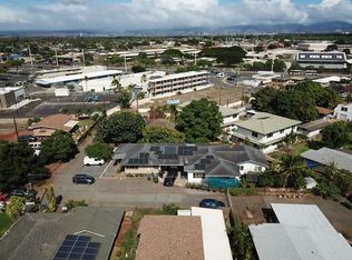 91-862A Makule Rd, Ewa Beach, HI 96706