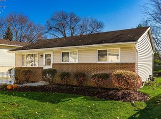 4484 Cheswick Rd, Columbus, OH 43231