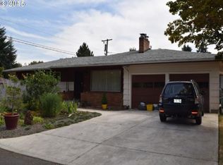 3536 SE Sherrett St, Milwaukie, OR 97222