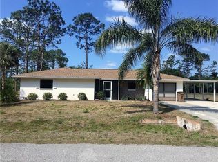 805 Canton Ave, Lehigh Acres, FL 33972