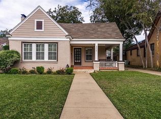 5215 Vanderbilt Ave, Dallas, TX 75206