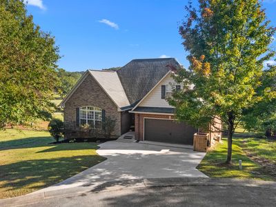 125 Briarwood Ln, Glencoe, AL, 35905