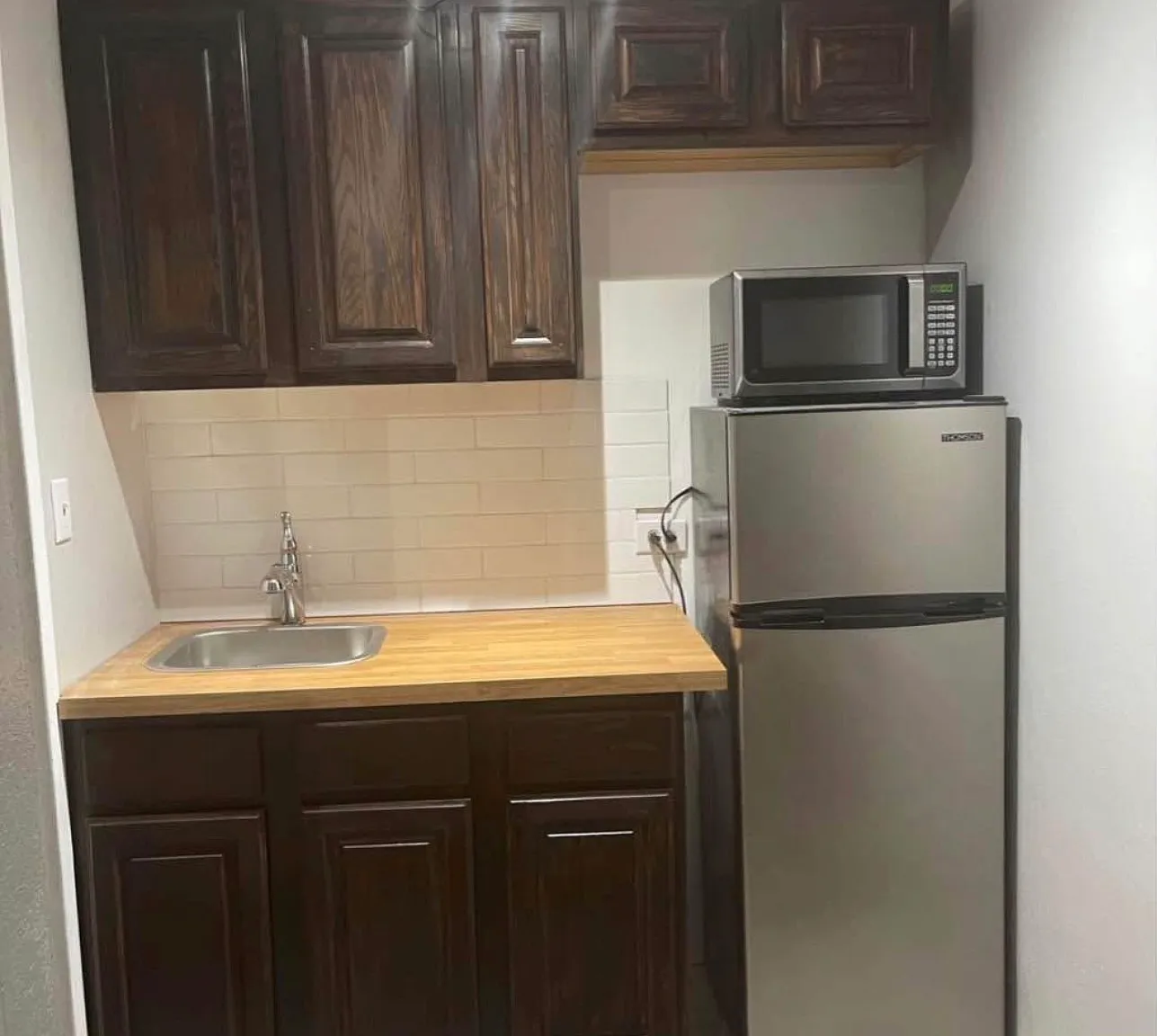 Studio, 276 sqft, $1,075 — Photo 4