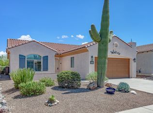 14253 S Via Del Farolito, Sahuarita, AZ 85629