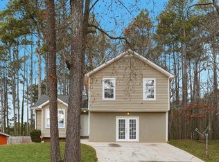 1957 Sandcreek Dr SW, Atlanta, GA 30331