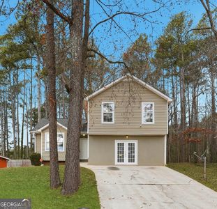 1957 Sandcreek Dr SW, Atlanta, GA, 30331