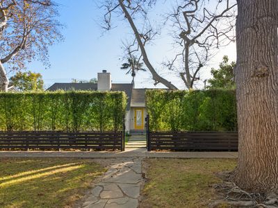 3321 McLaughlin Ave, Los Angeles, CA, 90066