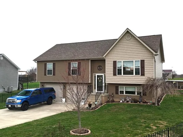 27 Reins Ct, Elizabethtown, KY 42701