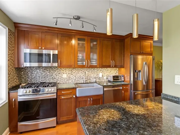 4525 Henry Hudson Parkway #604, Bronx, NY 10471