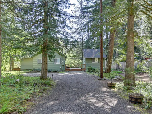 66295 E Mountain Air Dr, Welches, OR 97067