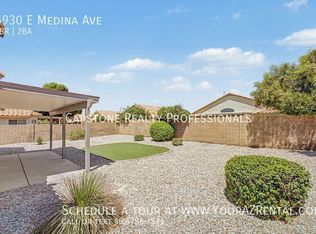 6930 E Medina Ave, Mesa, AZ 85209