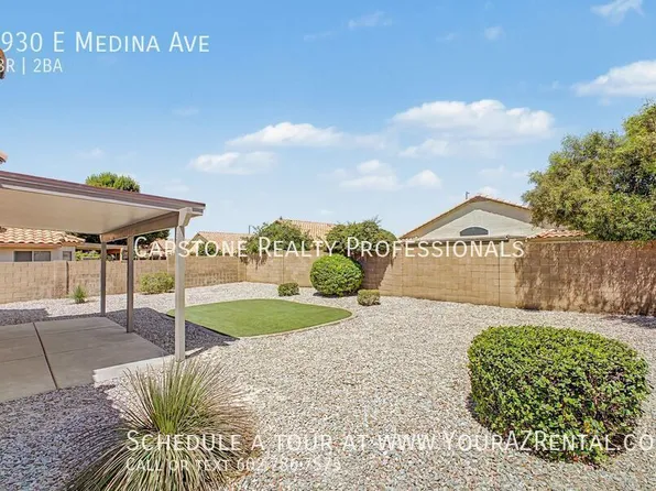 6930 E Medina Ave, Mesa, AZ 85209
