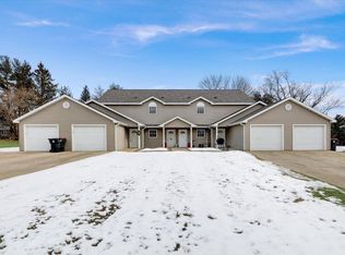 522 Partridge Ct #524-526-528, Sullivan, WI 53178