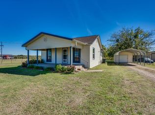934 Oates Rd, Palmer, TX 75152