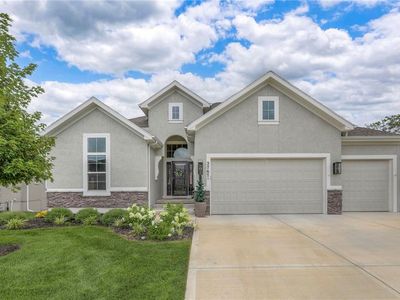 2767 SW 12th Ter, Lees Summit, MO, 64081