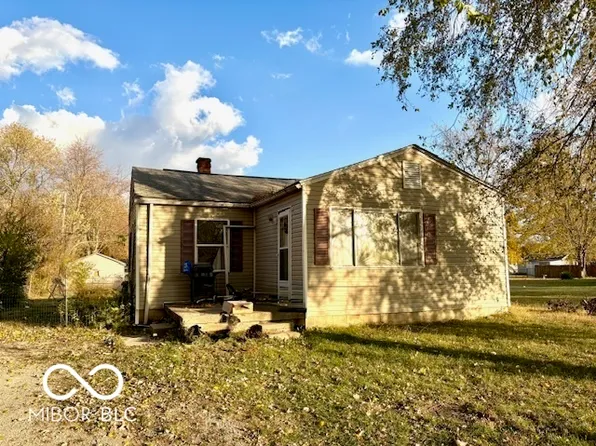 300 N Biltmore Ave, Muncie, IN 47303