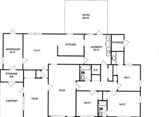 401 NW 35th St, Gainesville, FL 32607