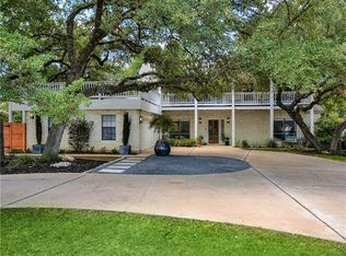112 Tellus St, Lakeway, TX 78734