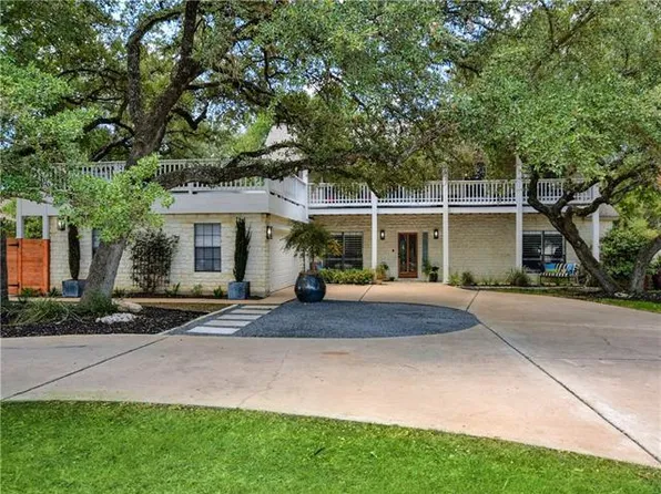 112 Tellus St, Lakeway, TX 78734