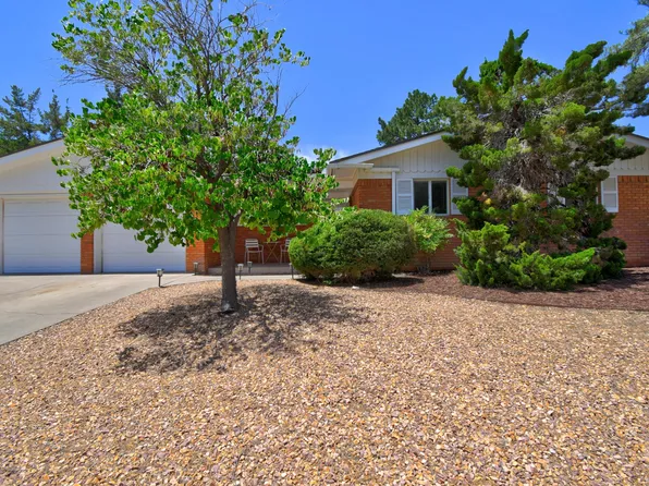 8213 Connecticut St NE, Albuquerque, NM 87110