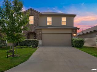 2965 Wolfcreek, New Braunfels, TX 78130