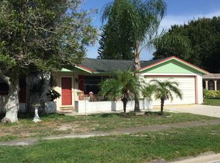 4244 Abaco Ct, New Port Richey, FL 34653