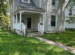 520 N. Alameda Ave, Muncie, IN 47303