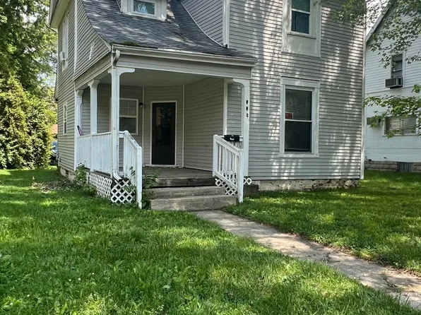 520 N. Alameda Ave, 520 N Alameda Ave Unit A, Muncie, IN 47303