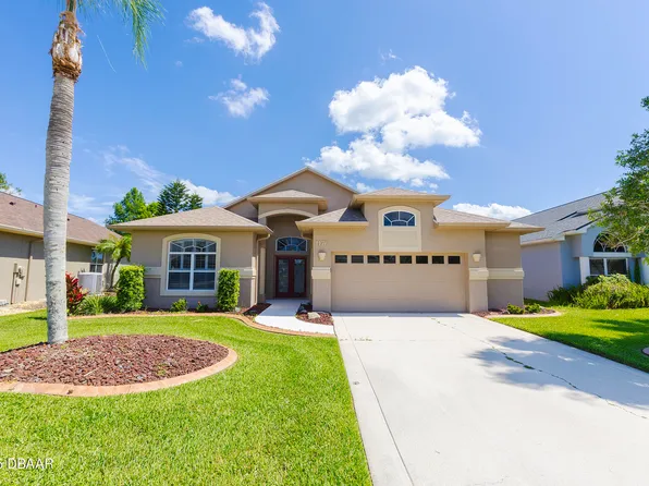 1176 Siesta Key Cir, Port Orange, FL 32128