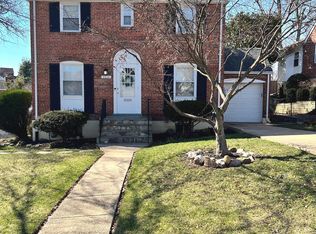 4812 Russell Ave, Hyattsville, MD 20782