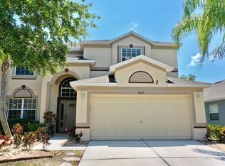 8452 Carriage Pointe Dr, Gibsonton, FL 33534