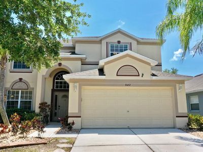 8452 Carriage Pointe Dr, Gibsonton, FL, 33534