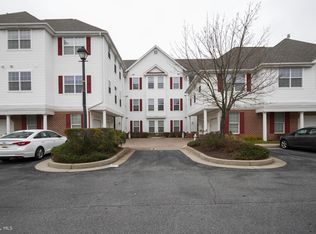 12 Hawk Rise Ln #202, Owings Mills, MD 21117