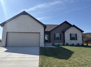 119 Hidden Cir LOT 59, Shelbyville, TN 37160