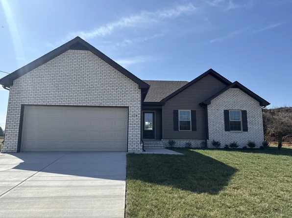 119 Hidden Cir Lot 59, Shelbyville, TN 37160