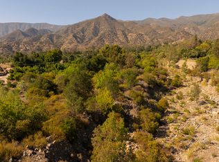 1 Hendrickson Rd, Ojai, CA 93023