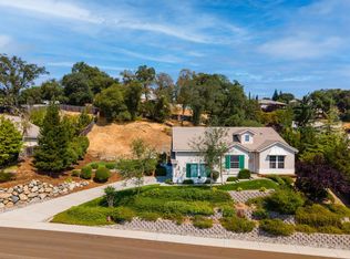 4135 Beasley Dr, Cameron Park, CA 95682