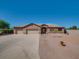 3012 S 195th Ln, Buckeye, AZ 85326