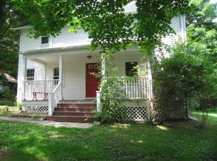 64 Upper Hook Rd, Rhinebeck, NY 12572