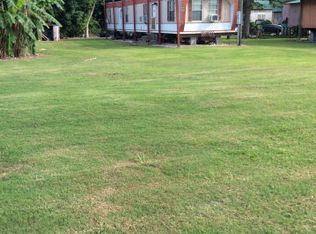 22214 W Avenue B, Golden Meadow, LA 70357